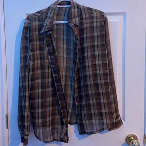 Flannel